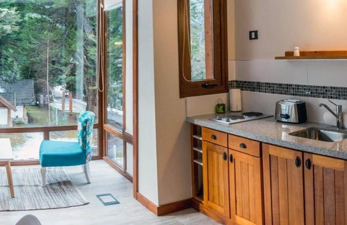 Villa La Angostura Apartment | Origen de la Bahia - Apart hotel