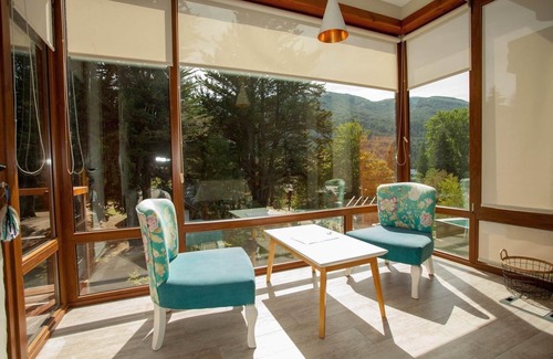 Villa La Angostura Apartment | Origen de la Bahia - Apart hotel