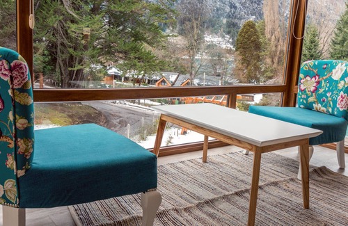 Villa La Angostura Apartment | Origen de la Bahia - Apart hotel