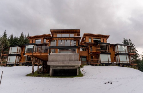 Villa La Angostura Apartment | Origen de la Bahia - Apart hotel