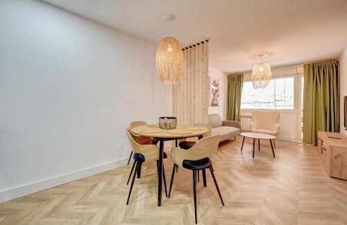 Haro Apartment | Origen Haro by Clabao