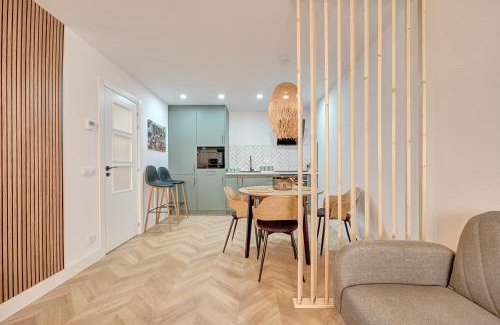 Haro Apartment | Origen Haro by Clabao