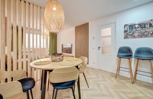 Haro Apartment | Origen Haro by Clabao
