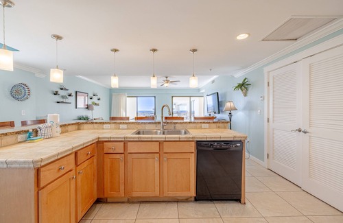 Panama City Beach Condo | Origin 1502, Penthouse 4 BR 2 Bath, Sofa sleeper, sleeps 11, Amazing Views!