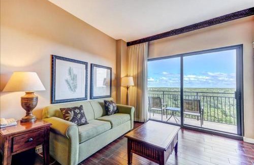 Panama City Beach Apartment | Origin at Seahaven 825
