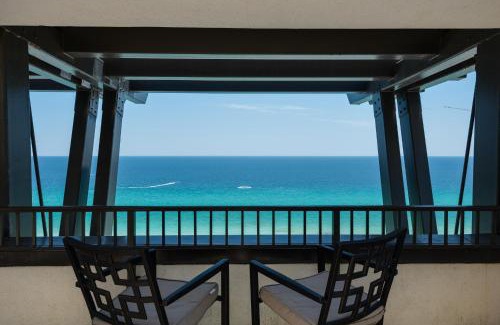 Panama City Beach Apartment | Origin at Seahaven 825