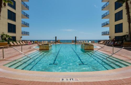 Panama City Beach Apartment | Origin at Seahaven 825