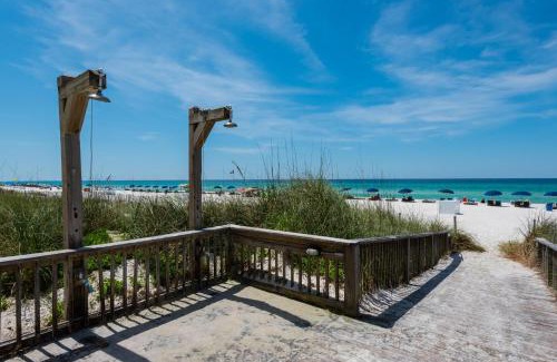 Panama City Beach Apartment | Origin at Seahaven 825