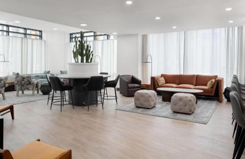 South Downtown Hotel | Origin Atlanta, a Wyndham Hotel