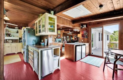 Oak Island House | Original 1945 Cottage on 6 Very Private Acres