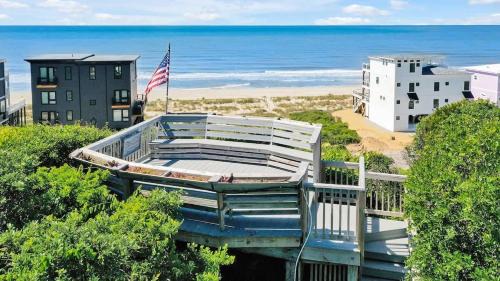 Oak Island House | Original 1945 Cottage on 6 Very Private Acres