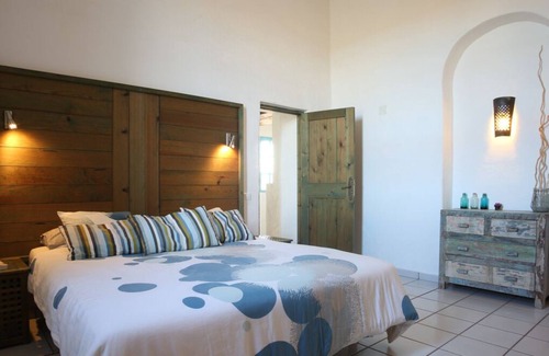 Yaiza Villa | Original Finca "Villa" next to Puerto Calero