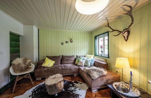 Oberstdorf House | Original Oberstdorfer Alpchalet with wellness