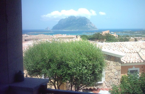 Porto San Paolo House | Original Sardinian Villetta, Ferienidylle!