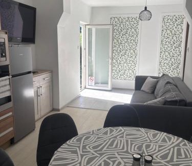 Debrecen Apartment | Origo II