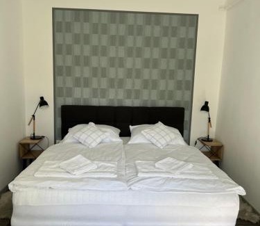 Debrecen Apartment | Origo1