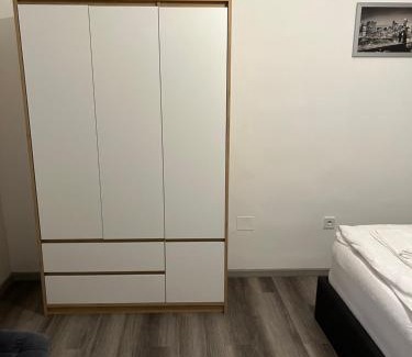 Debrecen Apartment | Origo1
