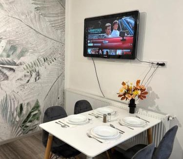 Debrecen Apartment | Origo1