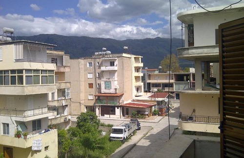 Orikum Apartment | Orikum Apartment 3plus1