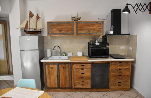 Sant'Antioco Apartment | Orimari's Home