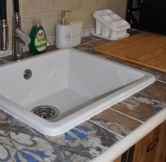 Sant'Antioco Apartment | Orimari's Home