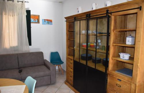 Sant'Antioco Apartment | Orimari's Home