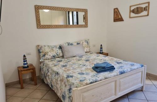 Sant'Antioco Apartment | Orimari's Home
