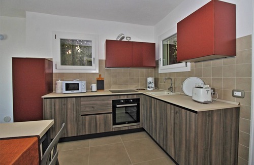 Toscolano Maderno Apartment | Oriolo: with fantastic views of Lake Garda
