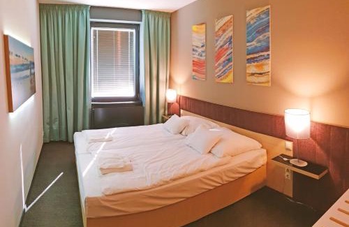 Sarvar Apartment | Orion Apartman