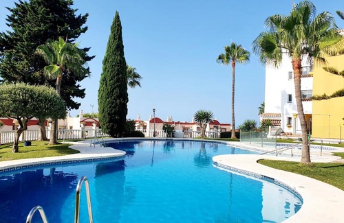 Mijas Apartment | Orion apts
