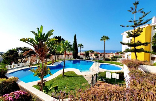 Mijas Apartment | Orion apts