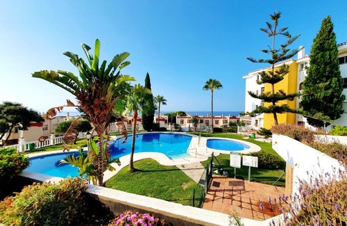 Mijas Apartment | Orion apts
