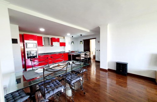 Mijas Apartment | Orion apts