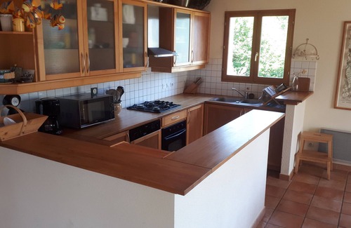 La Grave Ski Chalet | Orion : chalet facing the Meije - 10 persons