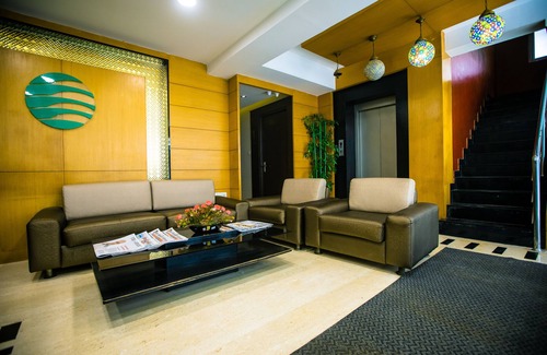 Periamet Hotel | Orion Residency