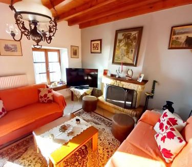 Kissos Villa | Orizontas Pilio Villa