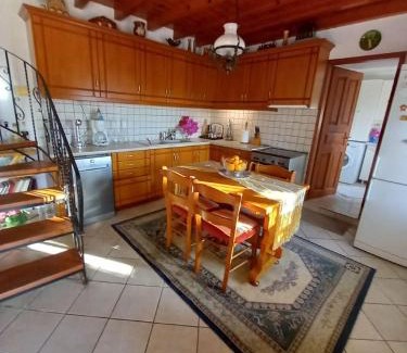Kissos Villa | Orizontas Pilio Villa