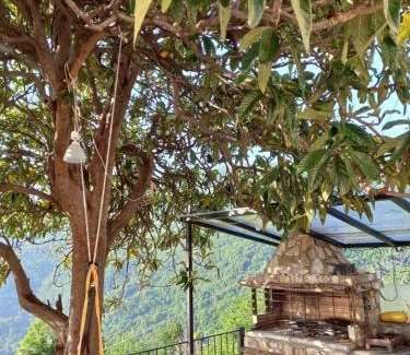 Kissos Villa | Orizontas Pilio Villa