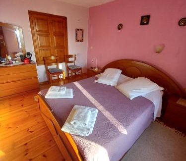 Kissos Villa | Orizontas Pilio Villa