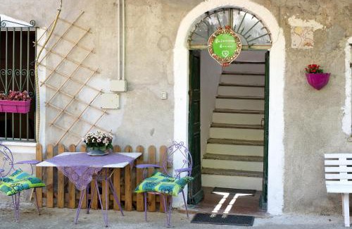 Borghetto Di Borbera Apartment | Orizzonte Calmo