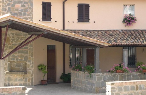 Peglio Apartment | Orizzonte