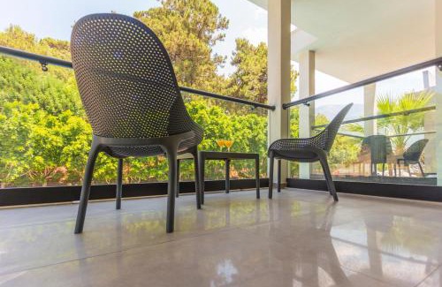 Oludeniz Hotel | Orka Sunlife Resort Hotel and Aquapark
