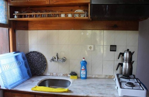 Akyaka Apartment | Orkide Apart Hotel