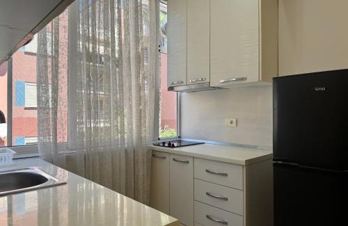Golem Apartment | Orkidea Apartments 3