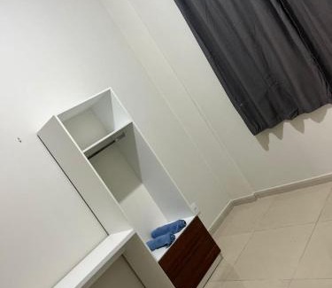 Braganca Apartment | ORLA FLAT - Apartamento 02