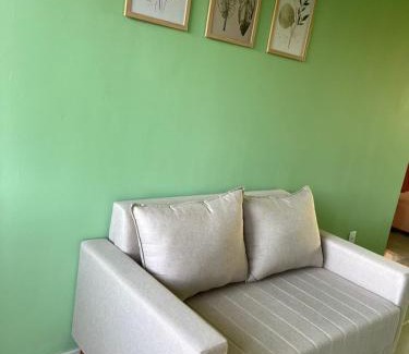 Braganca Apartment | ORLA FLAT - Apartamento 02