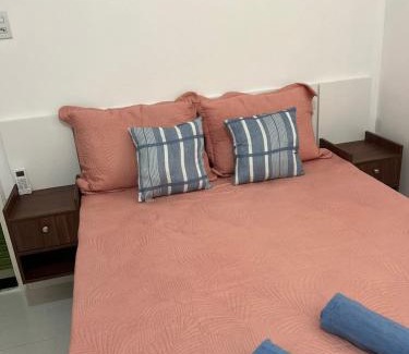 Braganca Apartment | ORLA FLAT - Apartamento 02