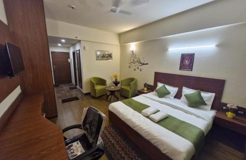 Bullawala Apartment | Orla homes & living