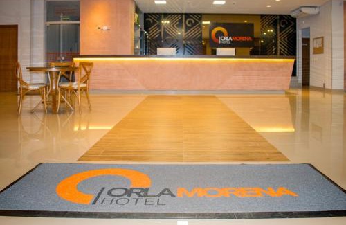 Santo Antonio Hotel | Orla Morena Park Hotel