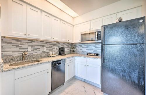 Florida Central Atlantic Coast Apartment | Orlando Family Condo about 9 Mi to Magic Kingdom!